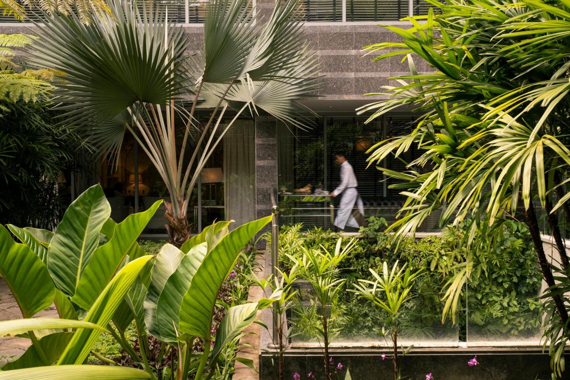 Hotel Cayena-Caracas Exterior foto